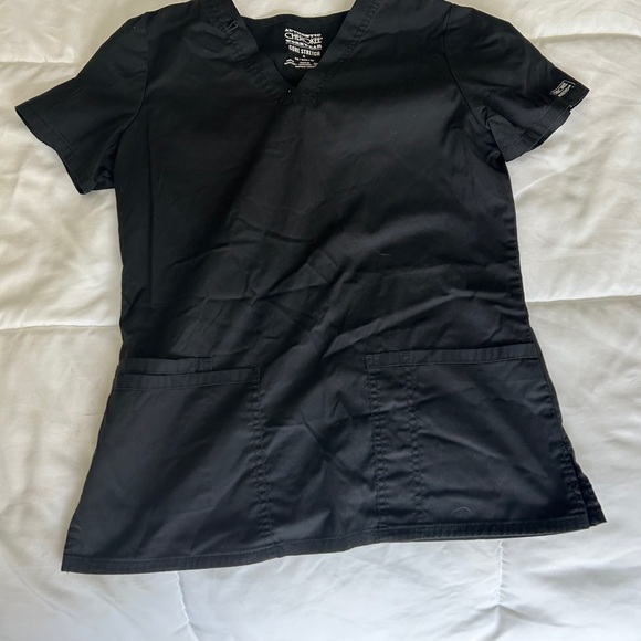 Cherokee bundles 4 tops 1 bottom - Picture 6 of 9